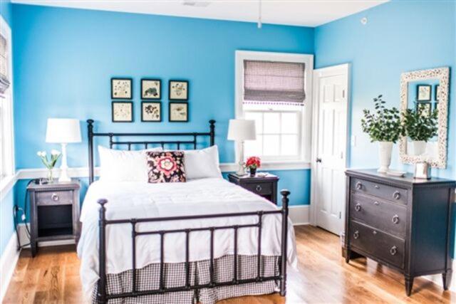 Дом 1 Спальня, Marriott Ranch Bed And Breakfast