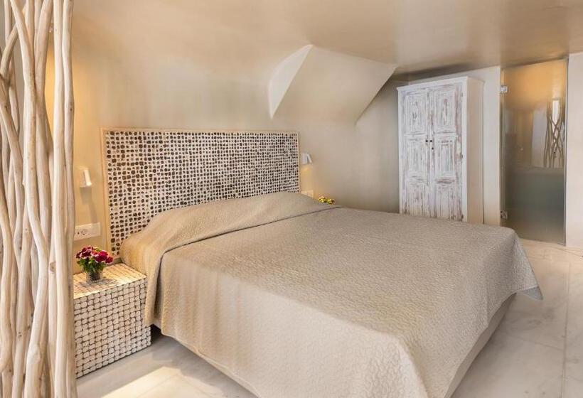 수피리어 스위트, Armeni Luxury Villas