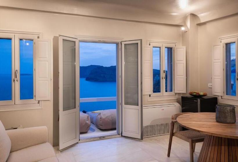 수피리어 스위트, Armeni Luxury Villas