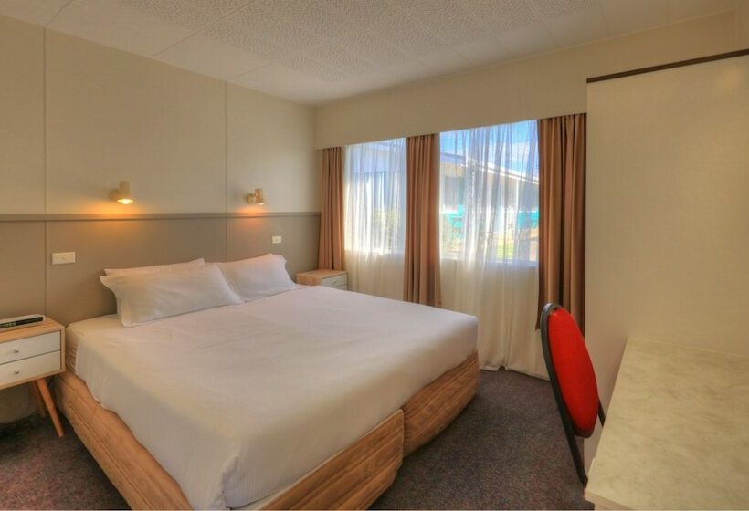 آپارتمان 2 خوابه, Aloha Apartments