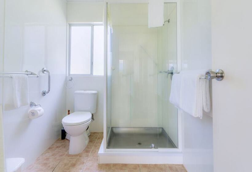 آپارتمان 1 خوابه, Aloha Apartments