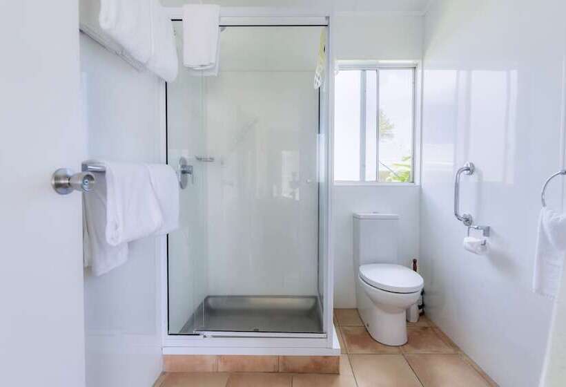 آپارتمان 1 خوابه, Aloha Apartments