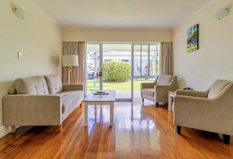 آپارتمان لوکس 1 خوابه, Aloha Apartments