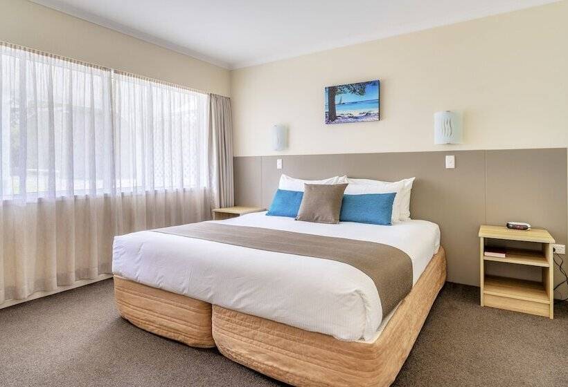 آپارتمان لوکس 1 خوابه, Aloha Apartments