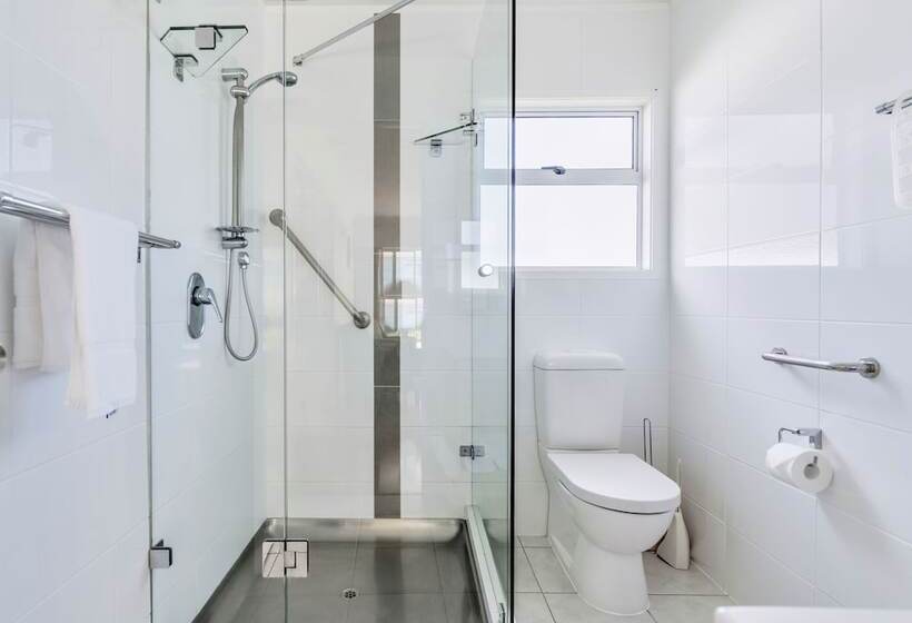 آپارتمان لوکس 2 خوابه, Aloha Apartments