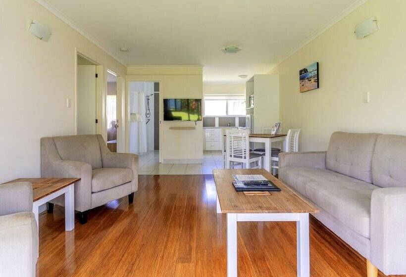 آپارتمان لوکس 2 خوابه, Aloha Apartments