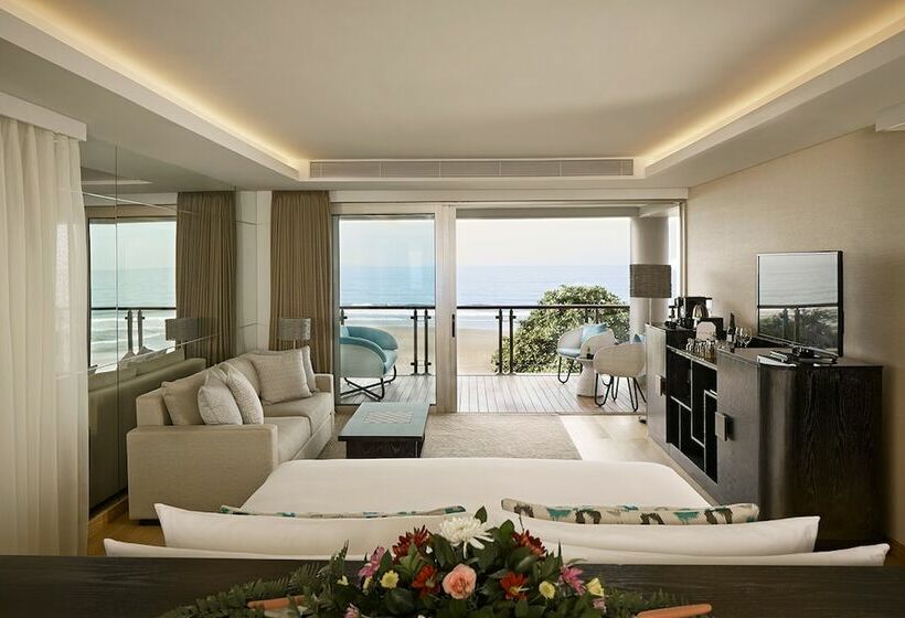 Люкс Deluxe Вид на Море, Double   Six, Luxury Hotel   Seminyak