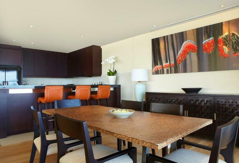 Пентхаус, Double   Six, Luxury Hotel   Seminyak