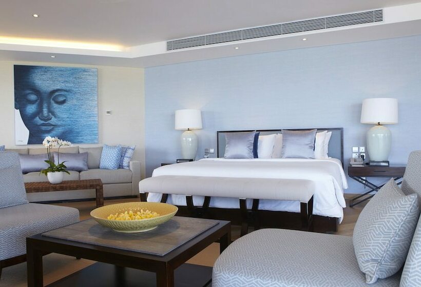 Пентхаус, Double   Six, Luxury Hotel   Seminyak