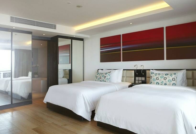 Пентхаус, Double   Six, Luxury Hotel   Seminyak