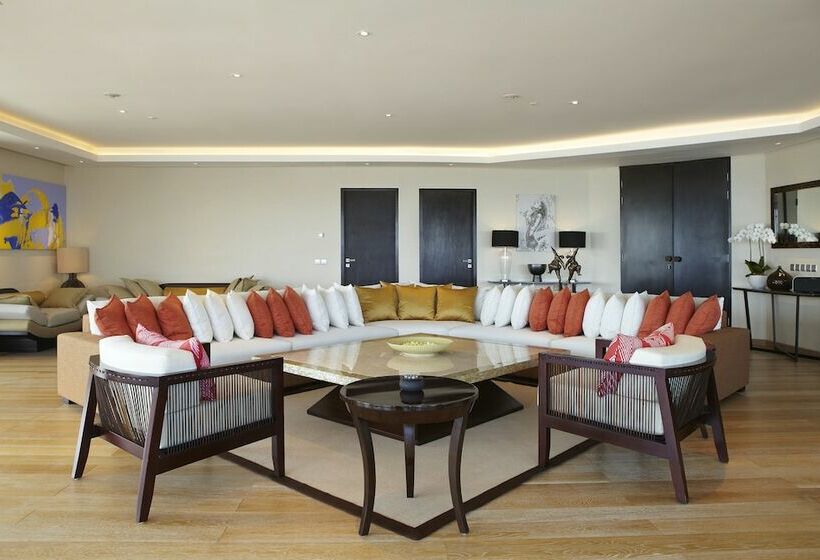 Пентхаус, Double   Six, Luxury Hotel   Seminyak