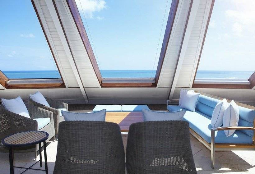 Пентхаус, Double   Six, Luxury Hotel   Seminyak