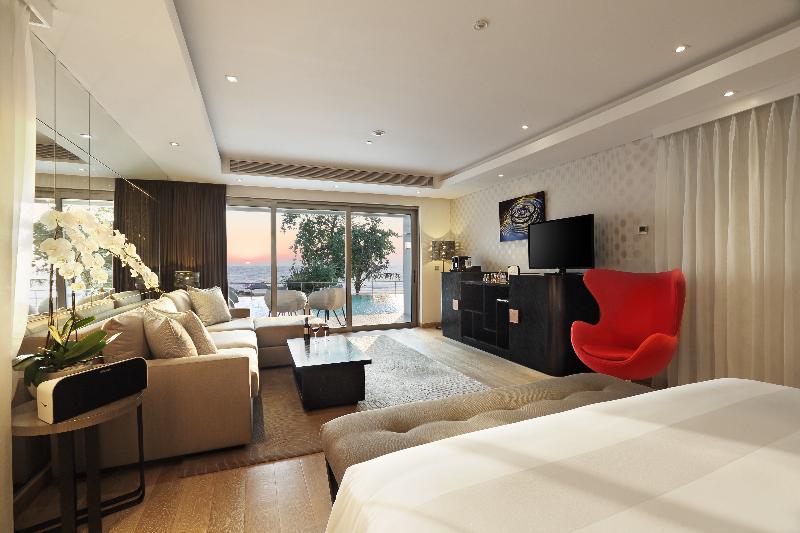 Люкс Премиум Вид на Море, Double   Six, Luxury Hotel   Seminyak