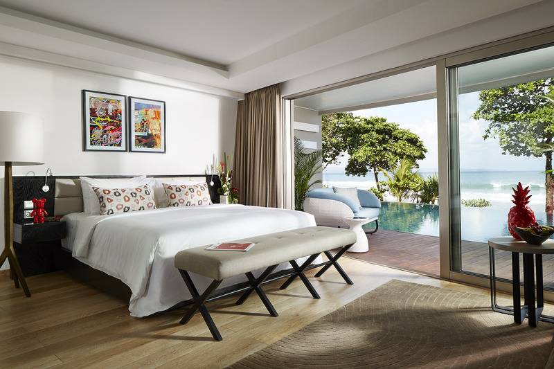 Люкс, Double   Six, Luxury Hotel   Seminyak