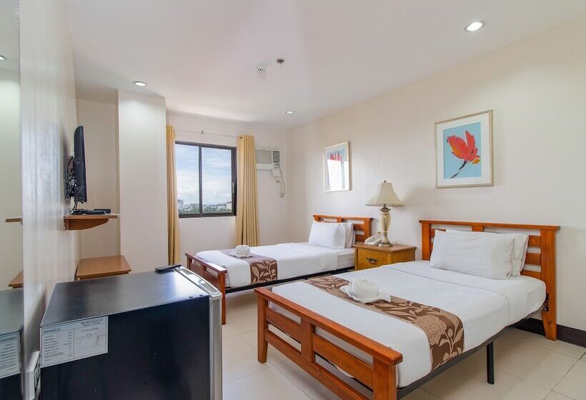 스탠다드 룸, Main Hotel & Suites