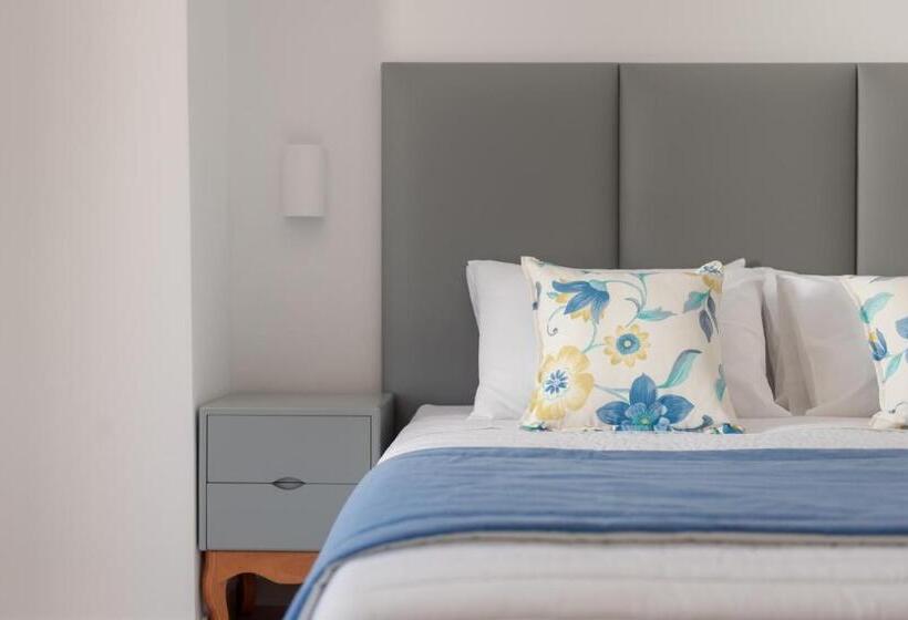 Номер Стандарт, Mar N Mar Crown Hotel Suites