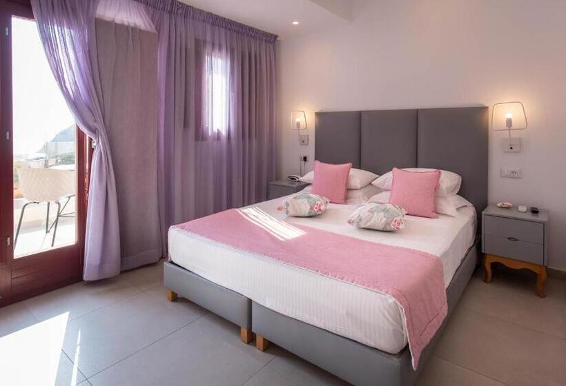 Номер Superior Вид на Море, Mar N Mar Crown Hotel Suites