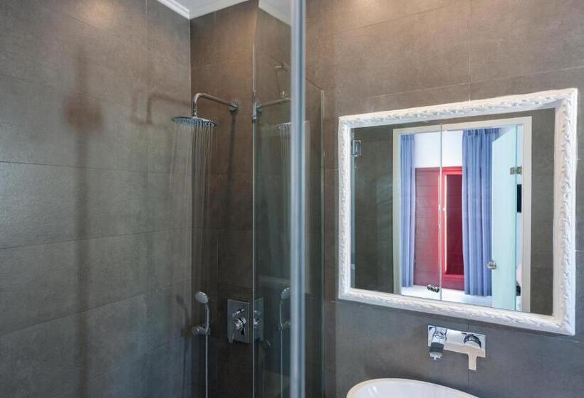 Номер Superior Вид на Море, Mar N Mar Crown Hotel Suites
