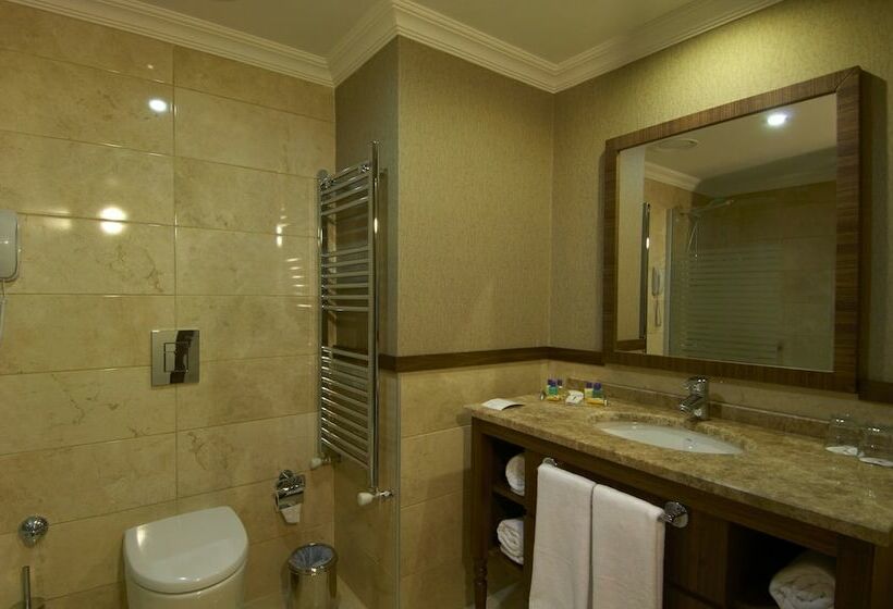 Номер Стандарт, Safran Thermal Resort