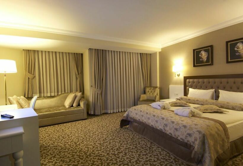 Номер Superior, Safran Thermal Resort