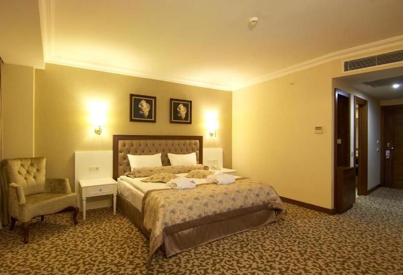 Номер Superior, Safran Thermal Resort