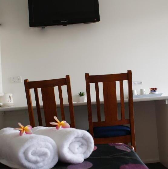 Номер Стандарт, Karuah Riverside Motel