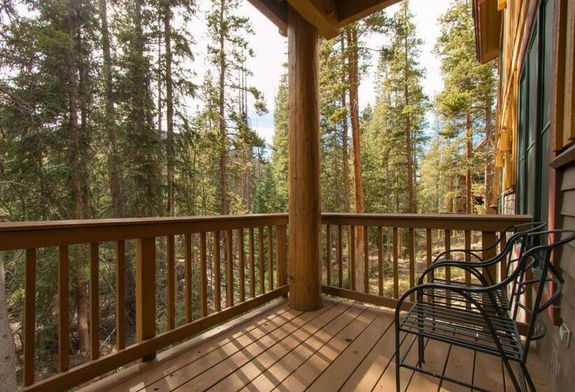 Апартаменты 1 Спальня, Trappers Crossing 8763