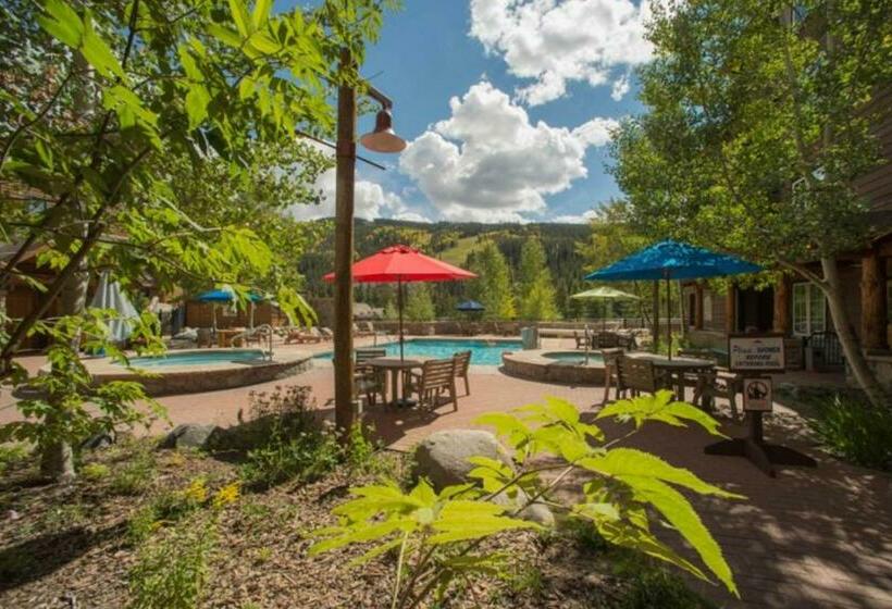 Апартаменты 1 Спальня, Trappers Crossing 8763