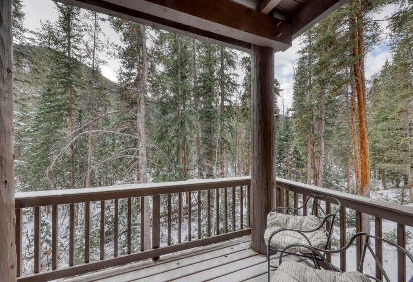Апартаменты 1 Спальня, Trappers Crossing 8763