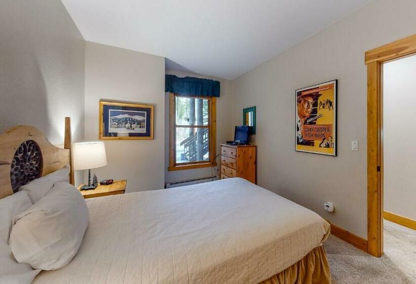 Апартаменты 1 Спальня, Trappers Crossing 8763