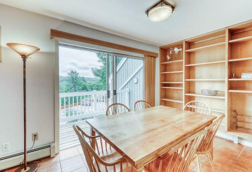 Апартаменты 2 Спальни, Mountainside Resort H201