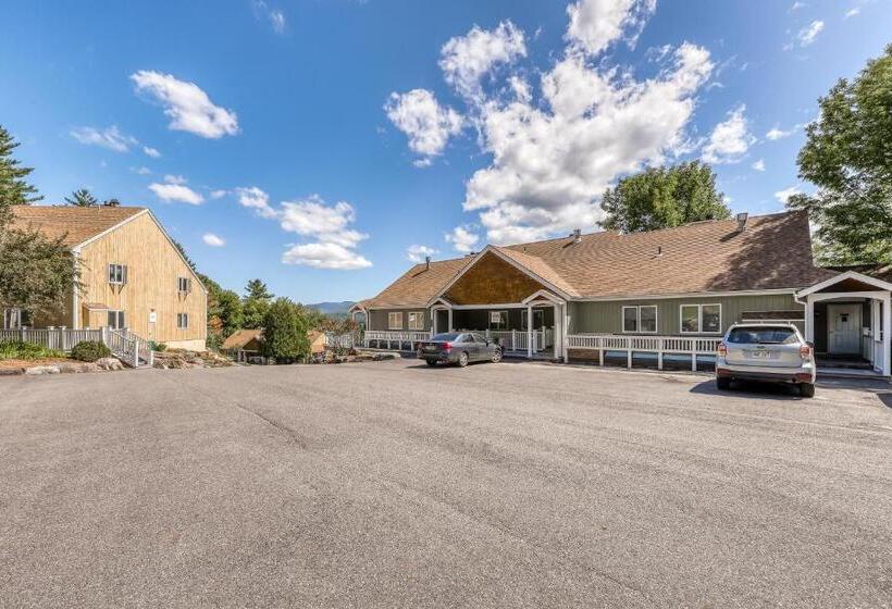 Апартаменты 2 Спальни, Mountainside Resort H201