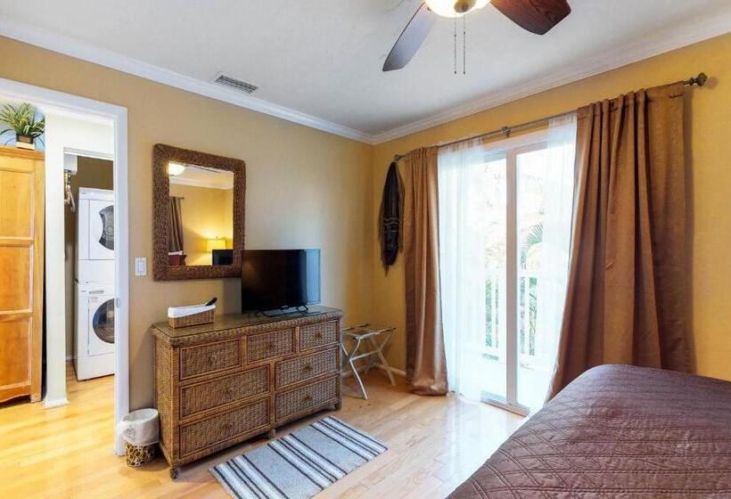 דירת חדר, Safari Suite