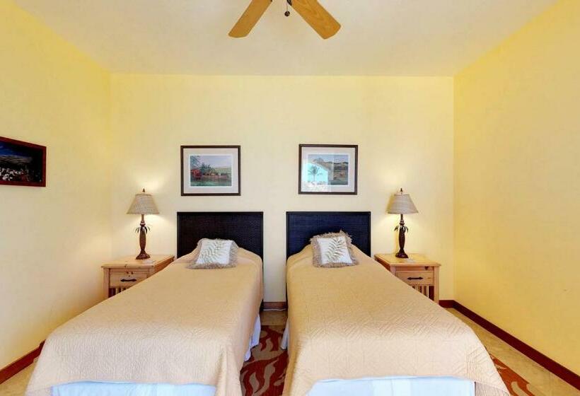 Апартаменты 2 Спальни, Shores At Waikoloa #323