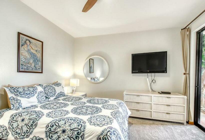 Апартаменты 2 Спальни, Shores At Waikoloa #323