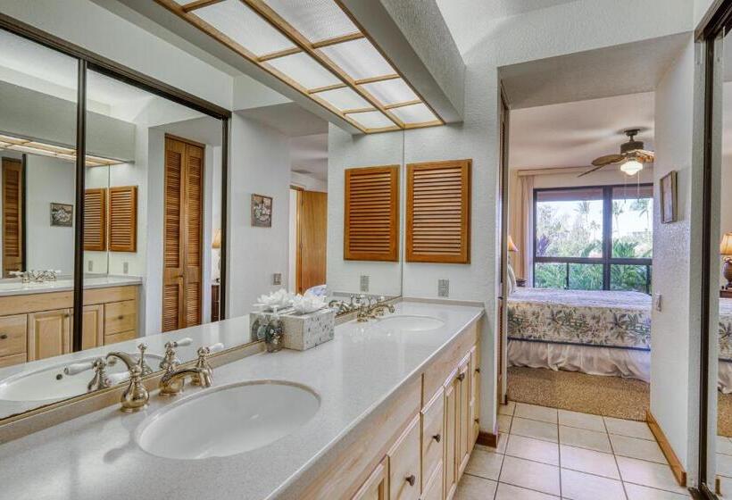 Апартаменты 2 Спальни, Shores At Waikoloa #323