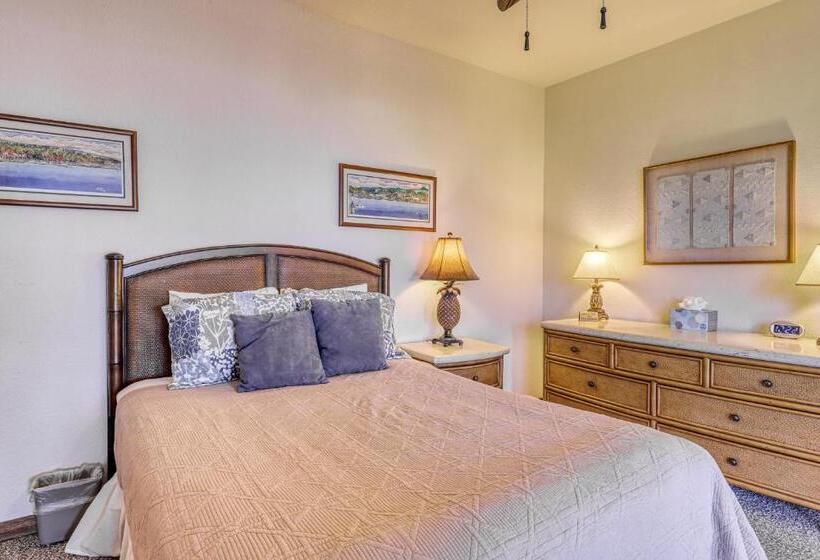 Апартаменты 2 Спальни, Shores At Waikoloa #323