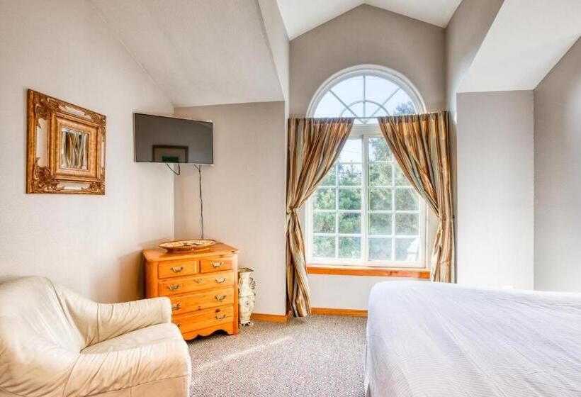 Апартаменты 1 Спальня, Beaches Inn | Sand Dune Townhouse
