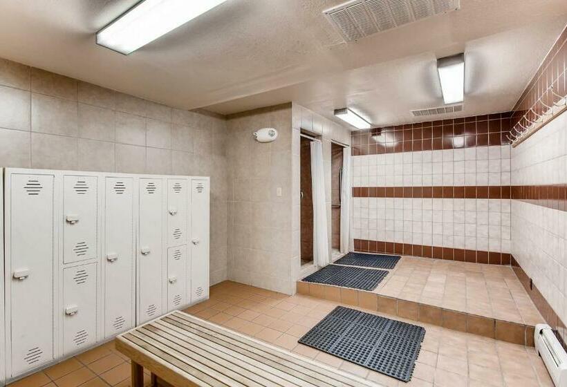Апартаменты 2 Спальни, Mountian View Condo Unit S303