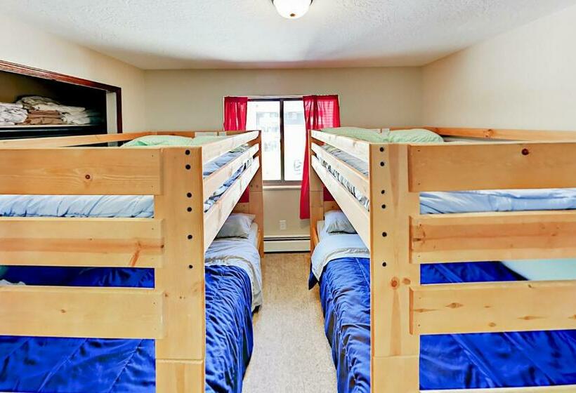 Апартаменты 2 Спальни, Mountian View Condo Unit S303