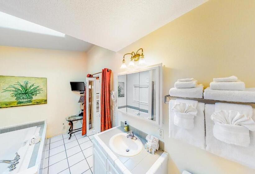 Студия Стандарт, Sandals Inn | Spa Suite
