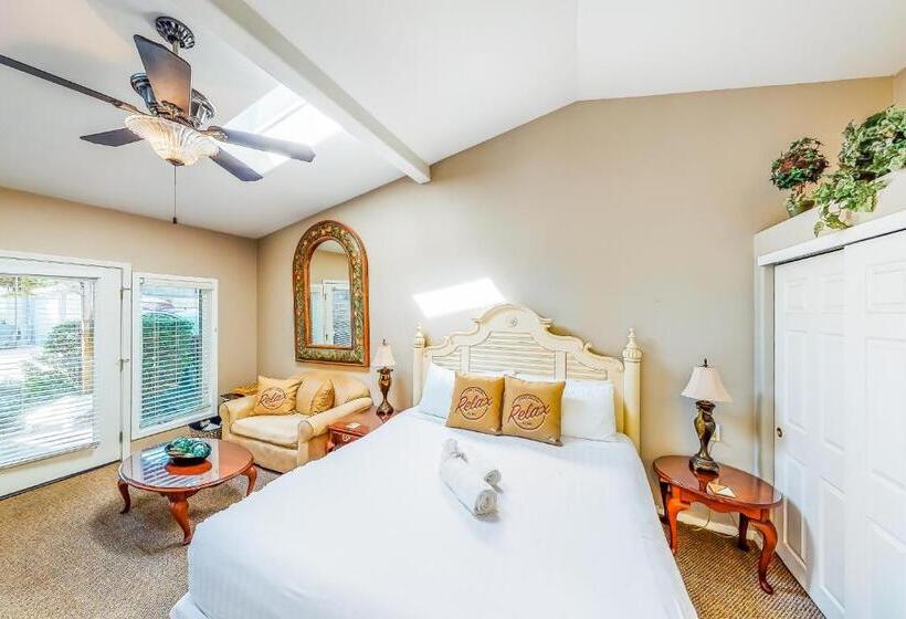 Студия Стандарт, Sandals Inn | Spa Suite