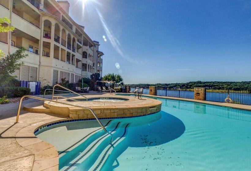 Апартаменты 1 Спальня, Texas On The Lake