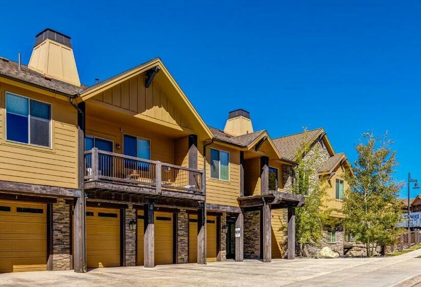 Апартаменты 3 Спальни, Blackrock Ridge Beauty #e