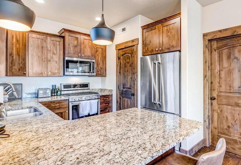 Апартаменты 3 Спальни, Blackrock Ridge Beauty #e