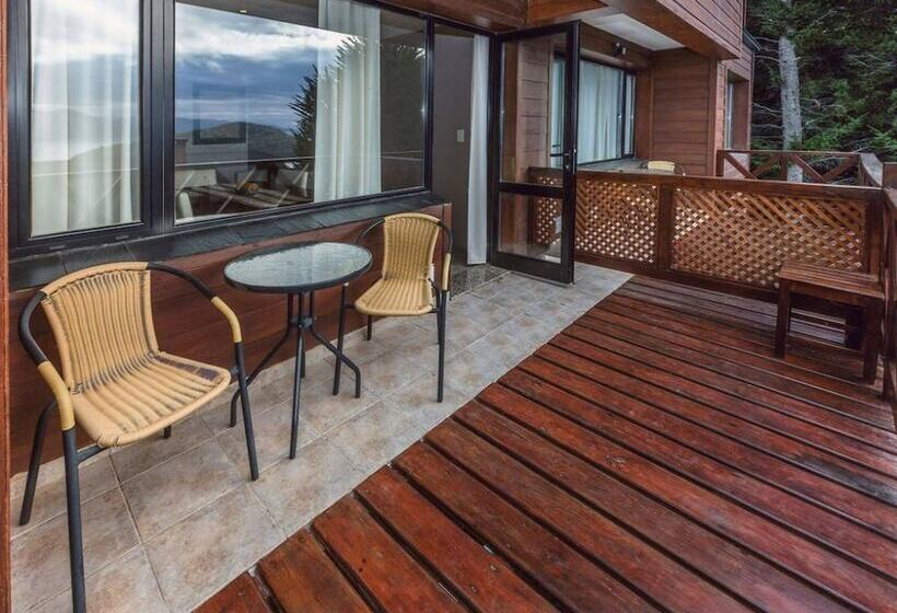 آپارتمان سوپریور 2 خوابه, Catalonia Sur Apartsspa