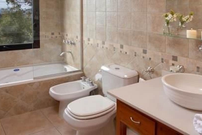 آپارتمان لوکس 2 خوابه, Catalonia Sur Apartsspa