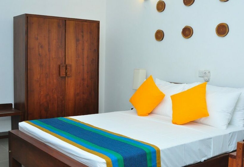 Номер Стандарт, Comfort@15 Hotel Colombo