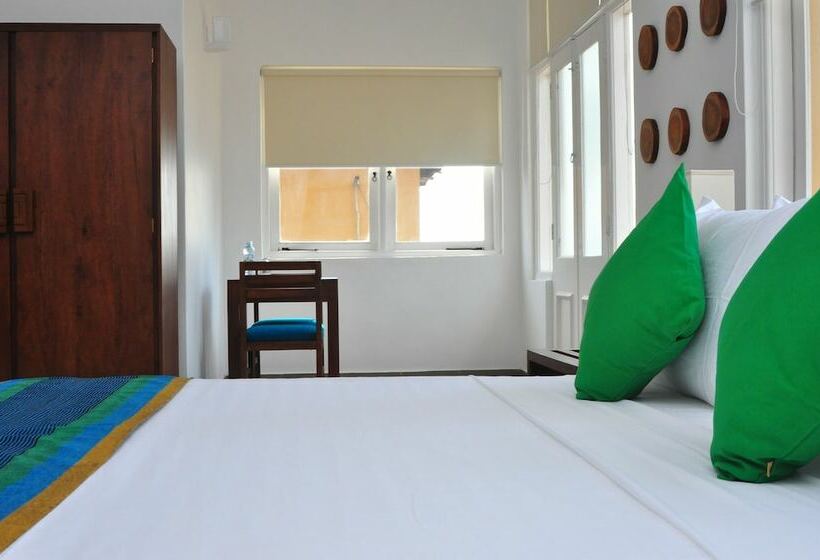 Номер Deluxe, Comfort@15 Hotel Colombo