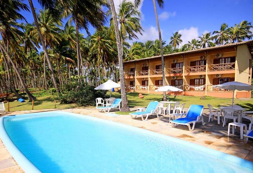 스탠다드 룸, Igarakuê Hotel Pousada